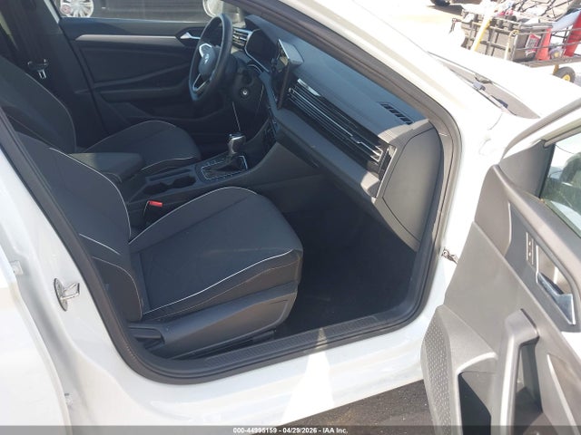 44995159 :رقم المزاد ، 3VWBX7BU5SM061208 vin ، 2025 Volkswagen Jetta 1.5t Sport مزاد بيع