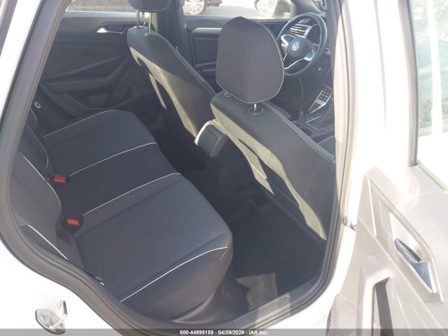 44995159 :رقم المزاد ، 3VWBX7BU5SM061208 vin ، 2025 Volkswagen Jetta 1.5t Sport مزاد بيع