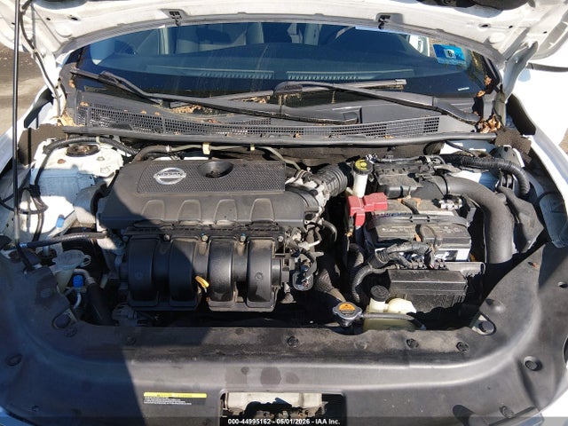 Aukcja sprzedaży 2014 Nissan Sentra S, vin: 3N1AB7AP7EY256249, numer aukcji: 44995162