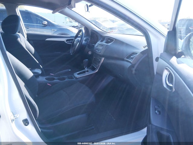 Aukcja sprzedaży 2014 Nissan Sentra S, vin: 3N1AB7AP7EY256249, numer aukcji: 44995162