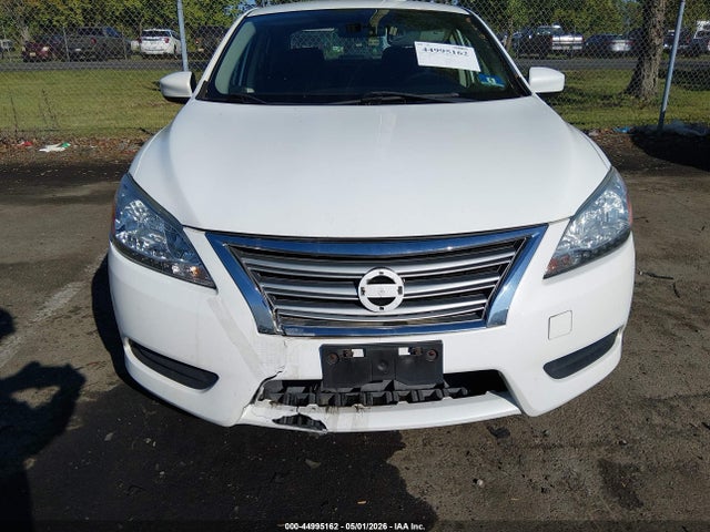 Aukcja sprzedaży 2014 Nissan Sentra S, vin: 3N1AB7AP7EY256249, numer aukcji: 44995162
