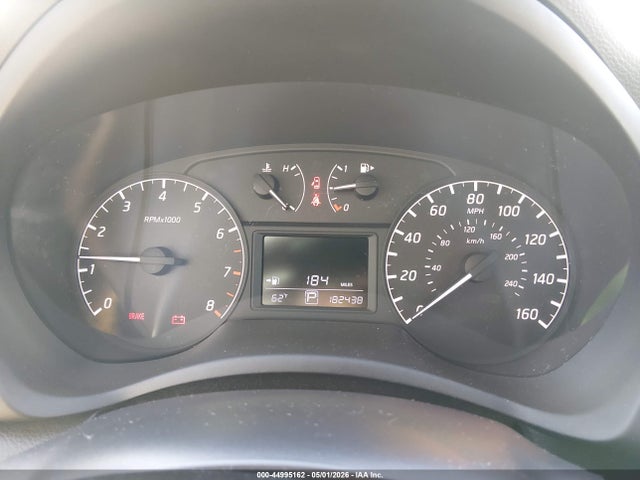 Aukcja sprzedaży 2014 Nissan Sentra S, vin: 3N1AB7AP7EY256249, numer aukcji: 44995162