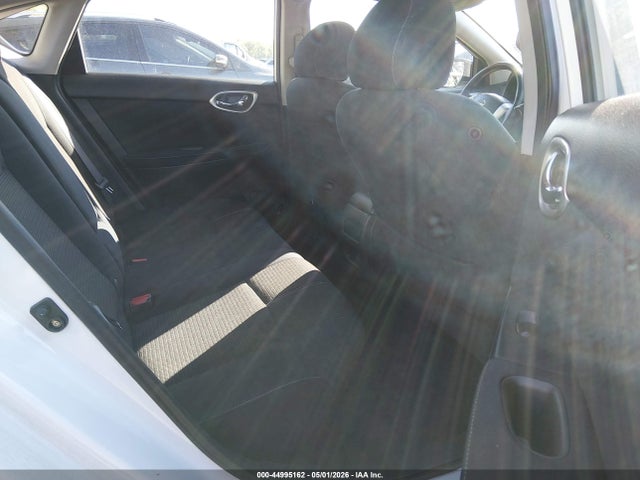 Aukcja sprzedaży 2014 Nissan Sentra S, vin: 3N1AB7AP7EY256249, numer aukcji: 44995162