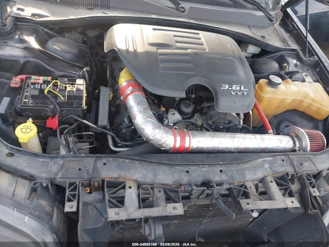 Aukcja sprzedaży 2013 Chrysler 300 300s, vin: 2C3CCABG9DH621778, numer aukcji: 44995168
