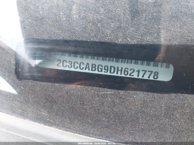Aukcja sprzedaży 2013 Chrysler 300 300s, vin: 2C3CCABG9DH621778, numer aukcji: 44995168