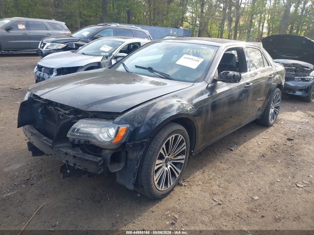 Aukcja sprzedaży 2013 Chrysler 300 300s, vin: 2C3CCABG9DH621778, numer aukcji: 44995168