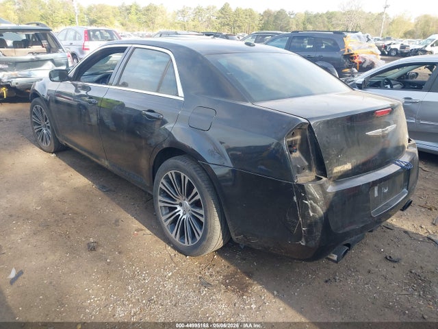 Aukcja sprzedaży 2013 Chrysler 300 300s, vin: 2C3CCABG9DH621778, numer aukcji: 44995168