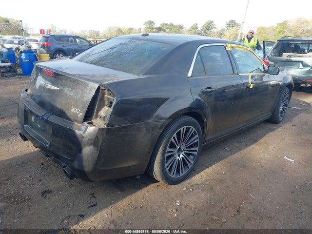 Aukcja sprzedaży 2013 Chrysler 300 300s, vin: 2C3CCABG9DH621778, numer aukcji: 44995168
