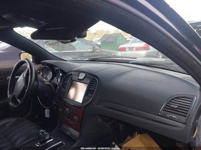 Aukcja sprzedaży 2013 Chrysler 300 300s, vin: 2C3CCABG9DH621778, numer aukcji: 44995168