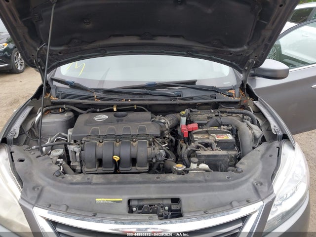 Aukcja sprzedaży 2015 Nissan Sentra Sv, vin: 3N1AB7AP9FY303816, numer aukcji: 44995172