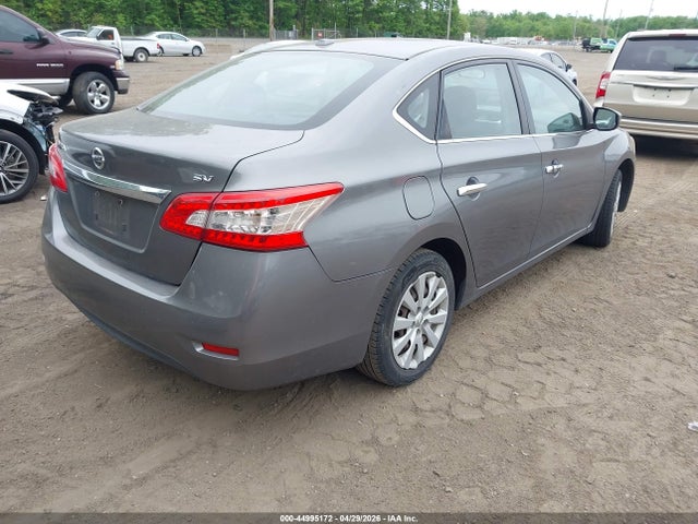 Aukcja sprzedaży 2015 Nissan Sentra Sv, vin: 3N1AB7AP9FY303816, numer aukcji: 44995172