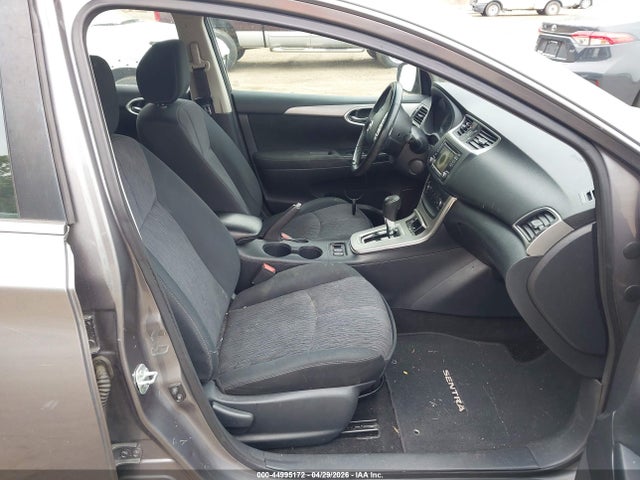 Aukcja sprzedaży 2015 Nissan Sentra Sv, vin: 3N1AB7AP9FY303816, numer aukcji: 44995172