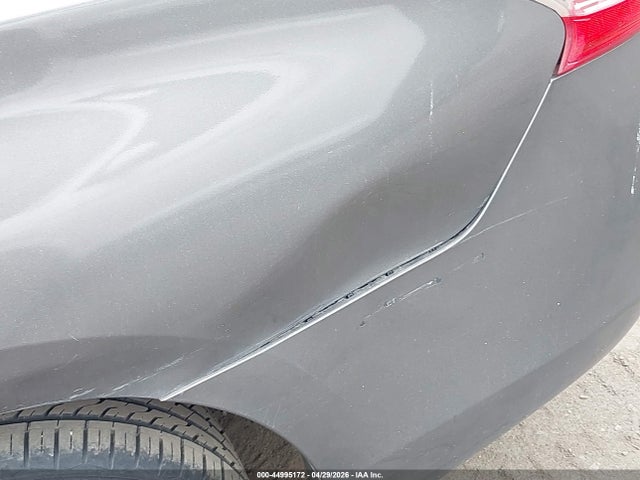 Aukcja sprzedaży 2015 Nissan Sentra Sv, vin: 3N1AB7AP9FY303816, numer aukcji: 44995172