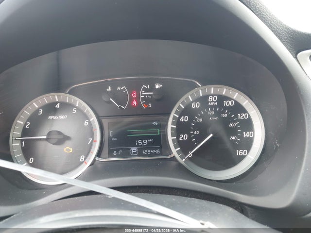 Aukcja sprzedaży 2015 Nissan Sentra Sv, vin: 3N1AB7AP9FY303816, numer aukcji: 44995172