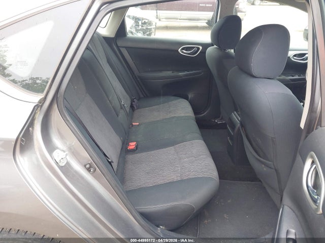 Aukcja sprzedaży 2015 Nissan Sentra Sv, vin: 3N1AB7AP9FY303816, numer aukcji: 44995172