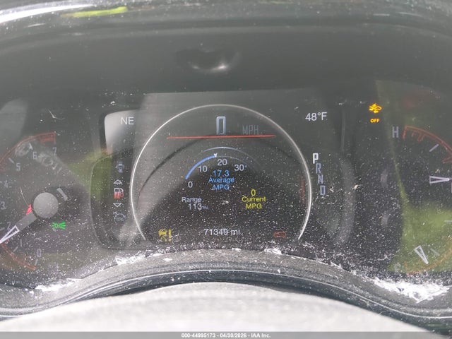 2023 Dodge Durango Gt Launch Edition  Awd მანქანა იყიდება აუქციონზე, vin: 1C4RDJDG6PC574118, აუქციონის ნომერი: 44995173
