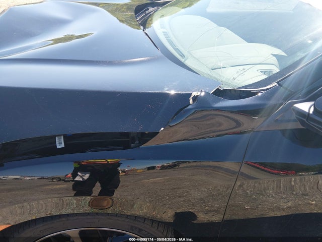 2021 Honda Civic Sport მანქანა იყიდება აუქციონზე, vin: SHHFK7H48MU230119, აუქციონის ნომერი: 44995174