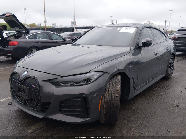 WBY33AW00RFT58466 BMW I4 Gran Coupe M50