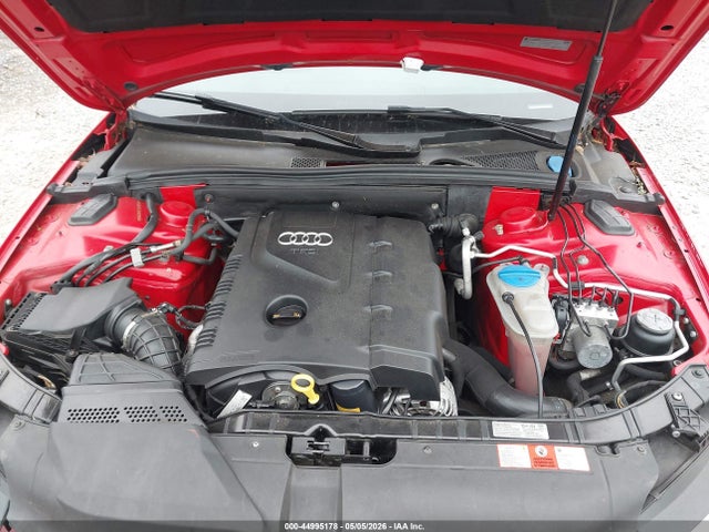 Продаж на аукціоні авто 2010 Audi A4 2.0t Premium, vin: WAUBFAFL7AN037904, номер лоту: 44995178