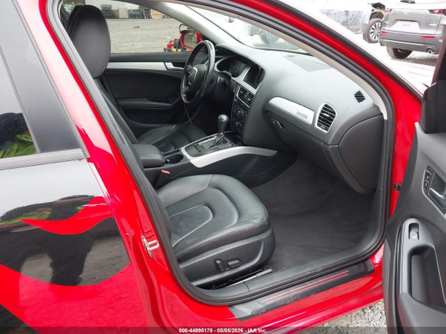 Продаж на аукціоні авто 2010 Audi A4 2.0t Premium, vin: WAUBFAFL7AN037904, номер лоту: 44995178