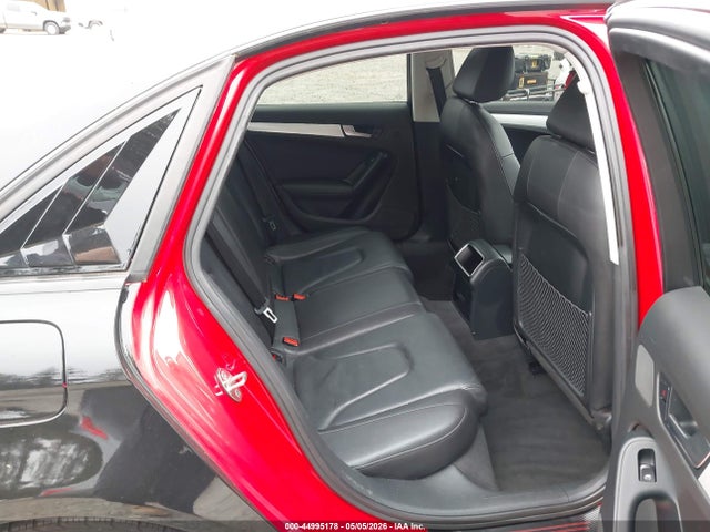 Продаж на аукціоні авто 2010 Audi A4 2.0t Premium, vin: WAUBFAFL7AN037904, номер лоту: 44995178