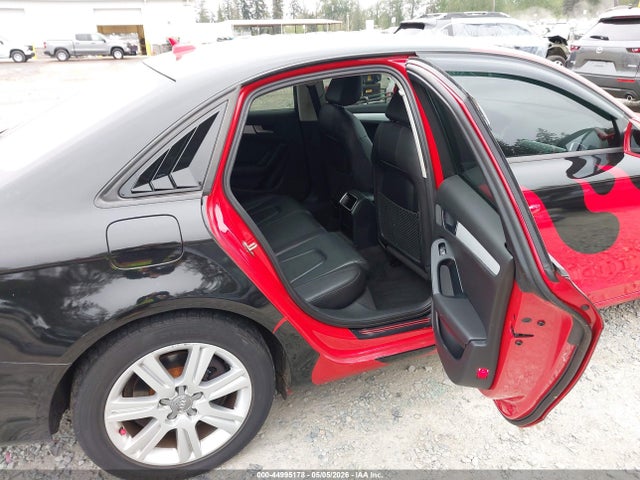 Продаж на аукціоні авто 2010 Audi A4 2.0t Premium, vin: WAUBFAFL7AN037904, номер лоту: 44995178
