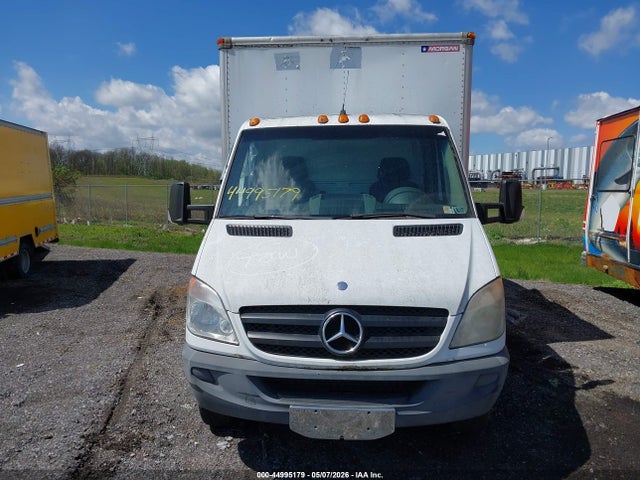 Aukcja sprzedaży 2012 Mercedes-benz Sprinter 3500, vin: WDAPF4CC6C9502430, numer aukcji: 44995179
