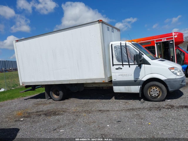 Aukcja sprzedaży 2012 Mercedes-benz Sprinter 3500, vin: WDAPF4CC6C9502430, numer aukcji: 44995179
