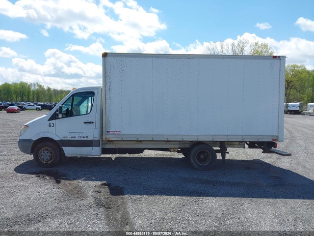 Aukcja sprzedaży 2012 Mercedes-benz Sprinter 3500, vin: WDAPF4CC6C9502430, numer aukcji: 44995179