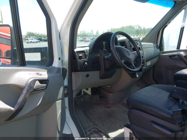 Aukcja sprzedaży 2012 Mercedes-benz Sprinter 3500, vin: WDAPF4CC6C9502430, numer aukcji: 44995179