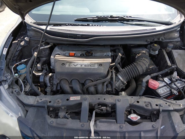 2HGFG4A55EH702455 Honda CIVIC SI