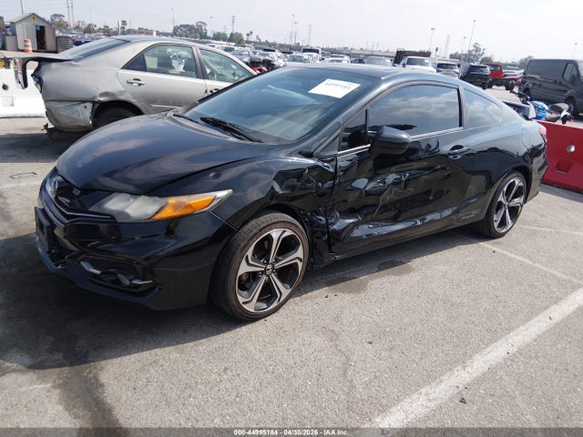 2HGFG4A55EH702455 Honda CIVIC SI