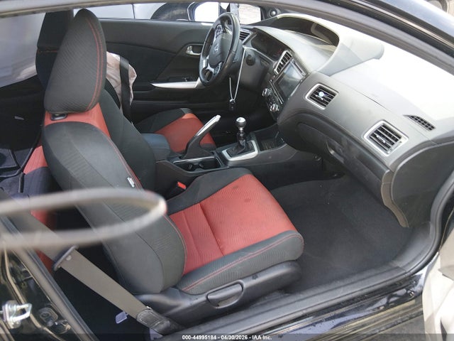 2HGFG4A55EH702455 Honda CIVIC SI