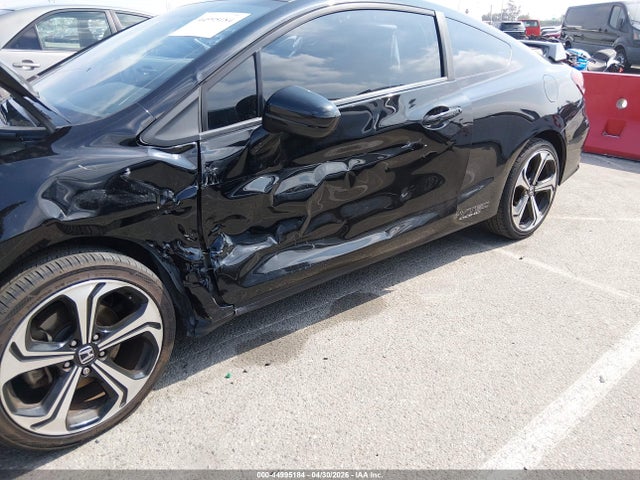 2HGFG4A55EH702455 Honda CIVIC SI