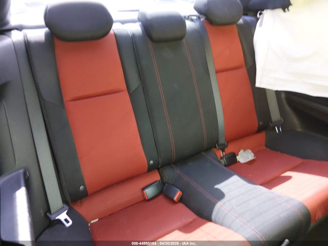 2HGFG4A55EH702455 Honda CIVIC SI