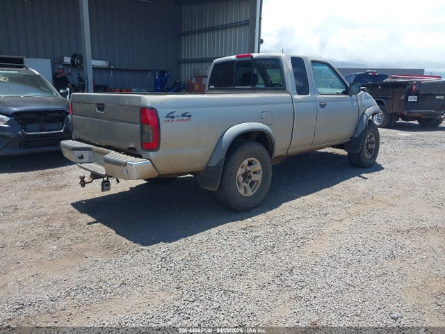 Auction sale of the 2000 Nissan Frontier Se-v6/xe-v6, vin: 1N6ED26Y4YC354419, lot number: 44995188