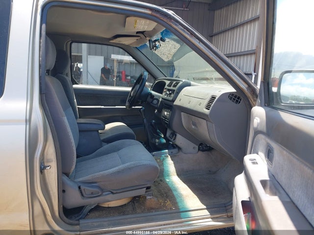 Aukcja sprzedaży 2000 Nissan Frontier Se-v6/xe-v6, vin: 1N6ED26Y4YC354419, numer aukcji: 44995188