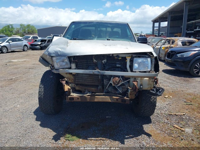 Aukcja sprzedaży 2000 Nissan Frontier Se-v6/xe-v6, vin: 1N6ED26Y4YC354419, numer aukcji: 44995188