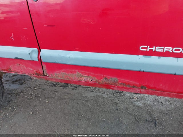Aukcja sprzedaży 2000 Jeep Cherokee Sport, vin: 1J4FF48S2YL112843, numer aukcji: 44995189