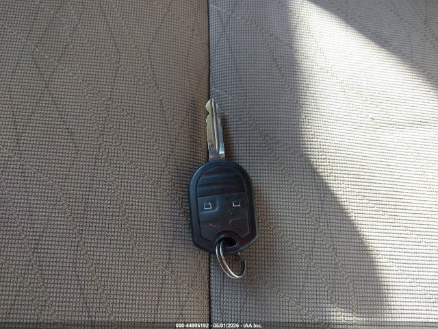 44995192 :رقم المزاد ، 1FM5K7B85FGA33700 vin ، 2015 Ford Explorer مزاد بيع