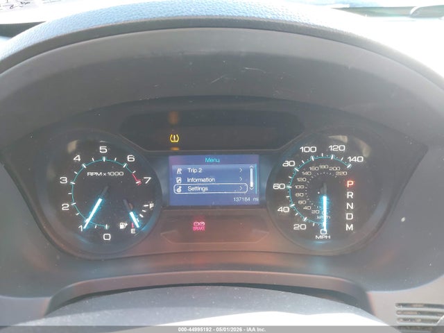 44995192 :رقم المزاد ، 1FM5K7B85FGA33700 vin ، 2015 Ford Explorer مزاد بيع