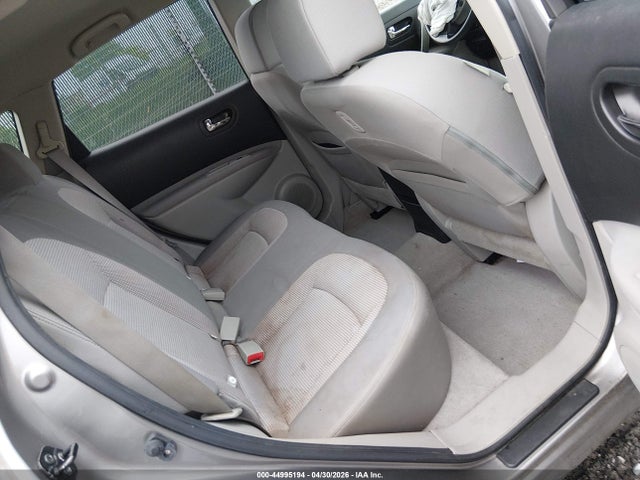 2013 Nissan Rogue Sv მანქანა იყიდება აუქციონზე, vin: JN8AS5MV1DW624222, აუქციონის ნომერი: 44995194