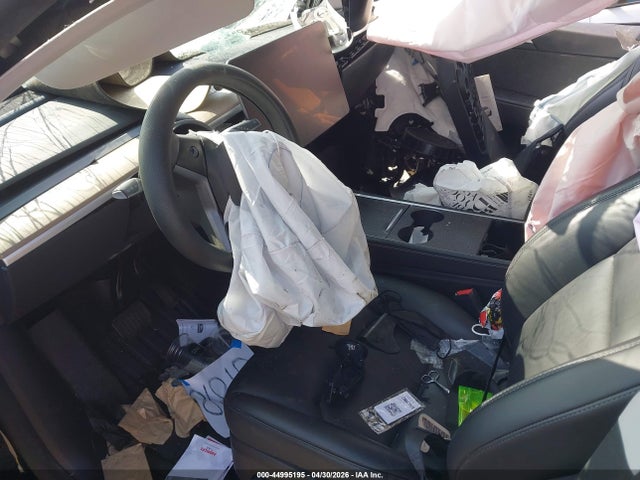 Продажа на аукционе авто 2023 Tesla Model Y, vin: 7SAYGDEE6PA139572, номер лота: 44995195