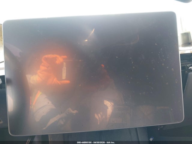 Продажа на аукционе авто 2023 Tesla Model Y, vin: 7SAYGDEE6PA139572, номер лота: 44995195