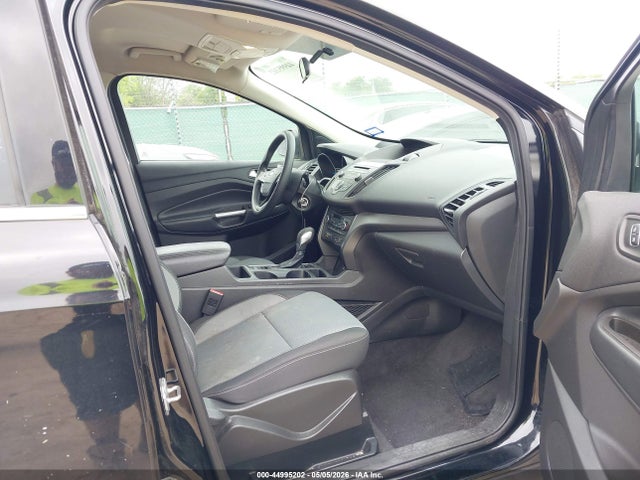 Продажа на аукционе авто 2018 Ford Escape Se, vin: 1FMCU0GD8JUD02300, номер лота: 44995202