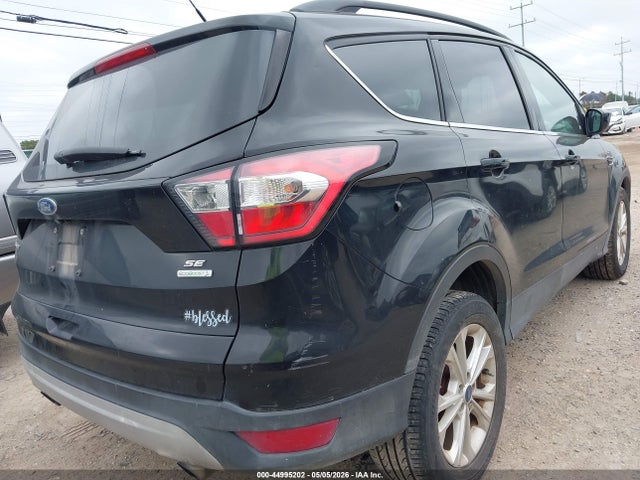 Продажа на аукционе авто 2018 Ford Escape Se, vin: 1FMCU0GD8JUD02300, номер лота: 44995202