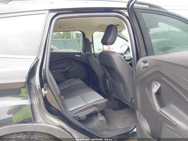 Продажа на аукционе авто 2018 Ford Escape Se, vin: 1FMCU0GD8JUD02300, номер лота: 44995202