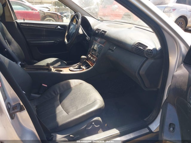 Aukcja sprzedaży 2006 Mercedes-benz C 280, vin: WDBRF54H06A833740, numer aukcji: 44995204