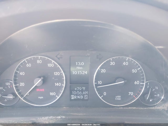 Aukcja sprzedaży 2006 Mercedes-benz C 280, vin: WDBRF54H06A833740, numer aukcji: 44995204