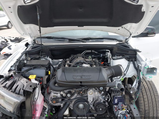 Dodge Durango Gt Plus Hemi V8 2026 1C4SDJCT6TC159925 Image 10